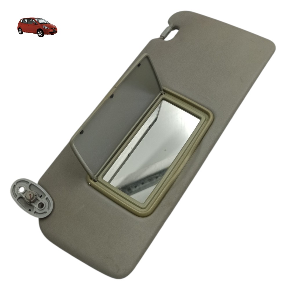 Quebra Sol Esquerdo Honda Fit 2003 2004 2005 2006 2007 2008 1