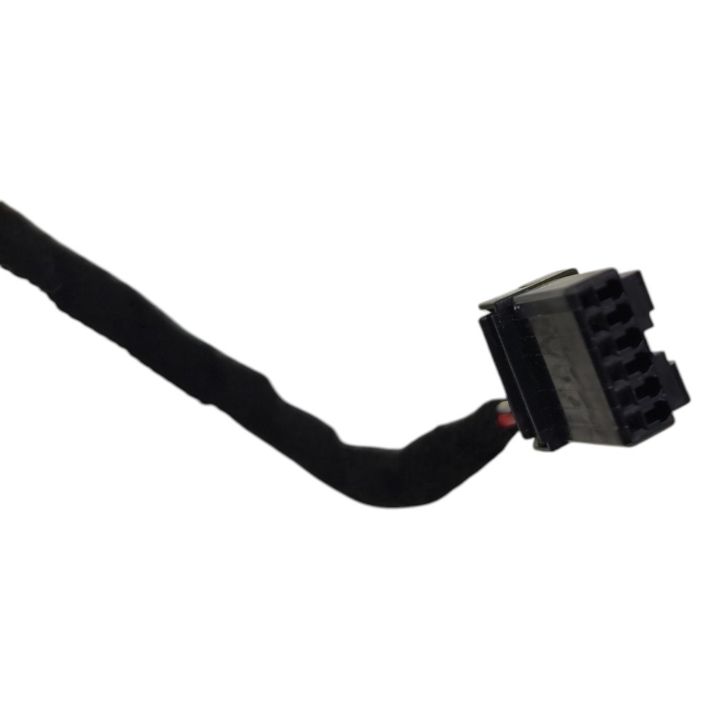 Plug conector botão start stop Fiat toro 2025 2024 2023 2022 4