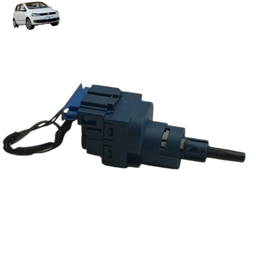 Sensor Interruptor Pedal Embreagem Vw Fox 2014 2013 2012