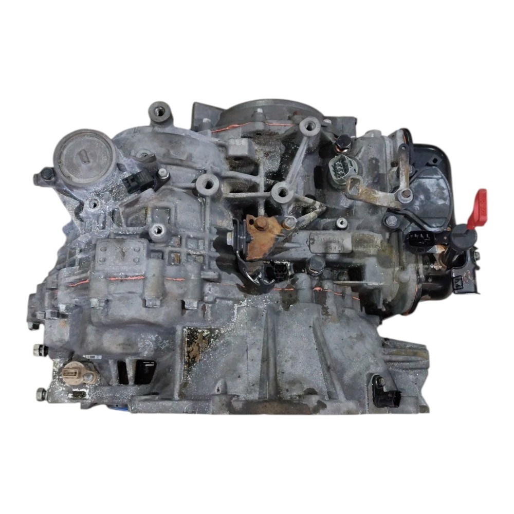 Caixa Câmbio Automático Hyundai Azera 3.3 V6 2007 2008 2009 6