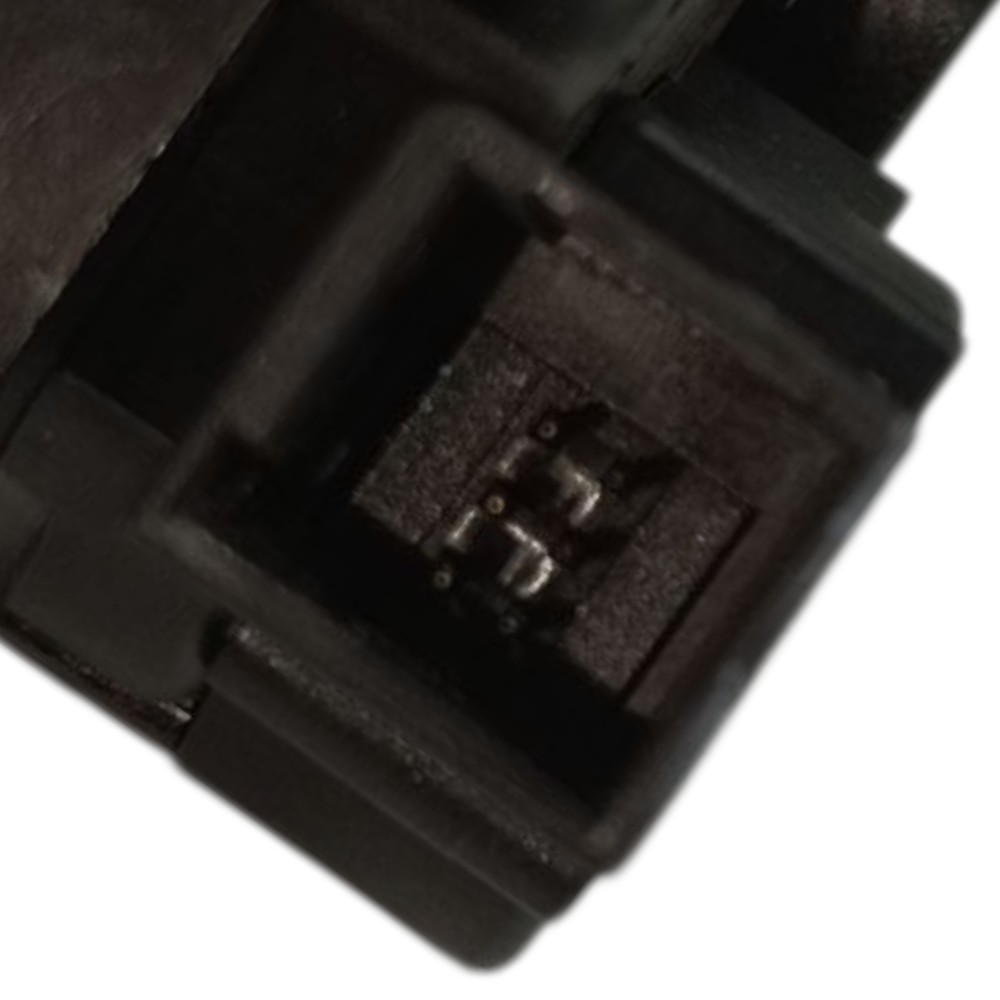 Motor Atuador Caixa Ar Condicionado Chery Tiggo 5x 1.5 2025 4