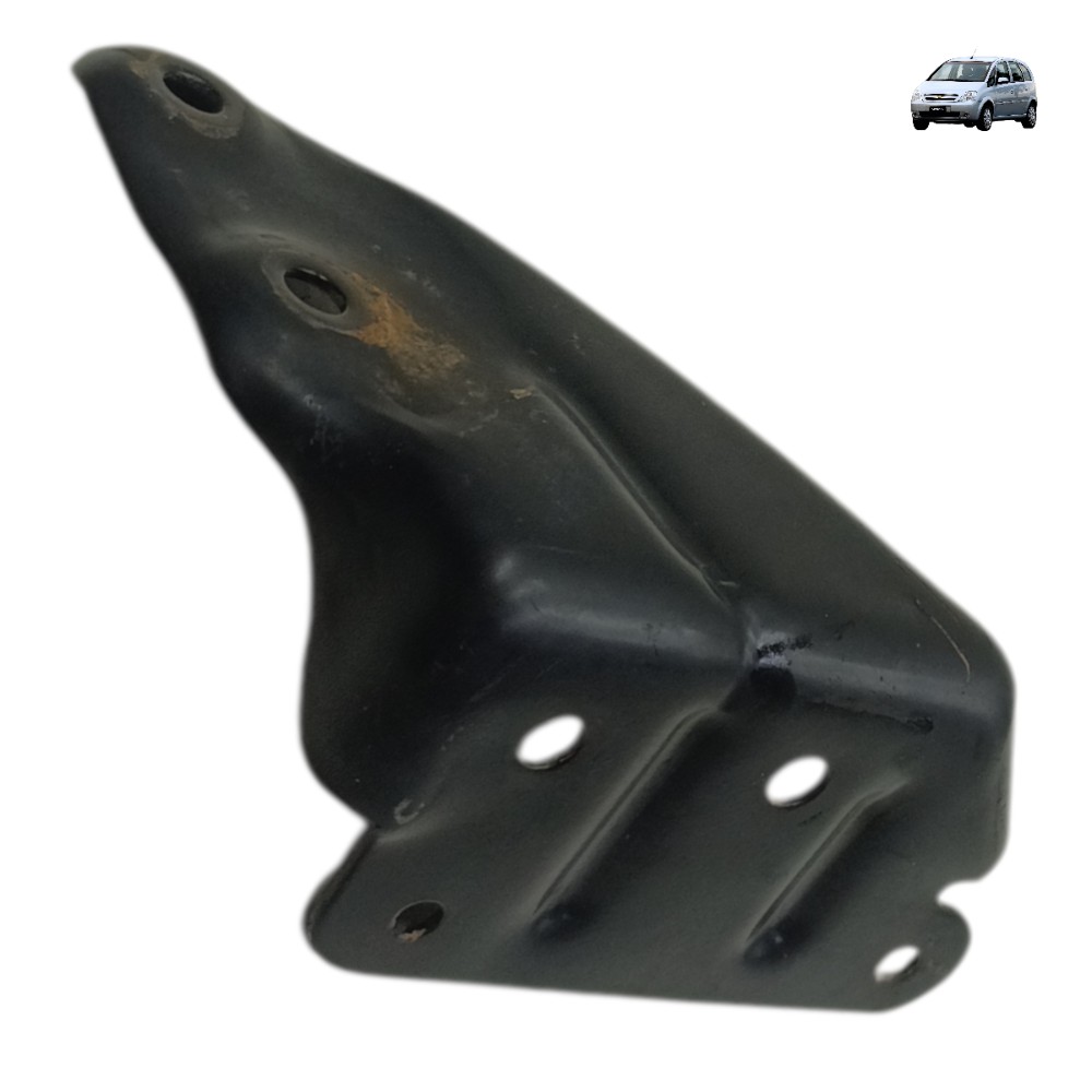 Suporte válvula equalizadora GM Meriva 2012 2011 2010 2009 1