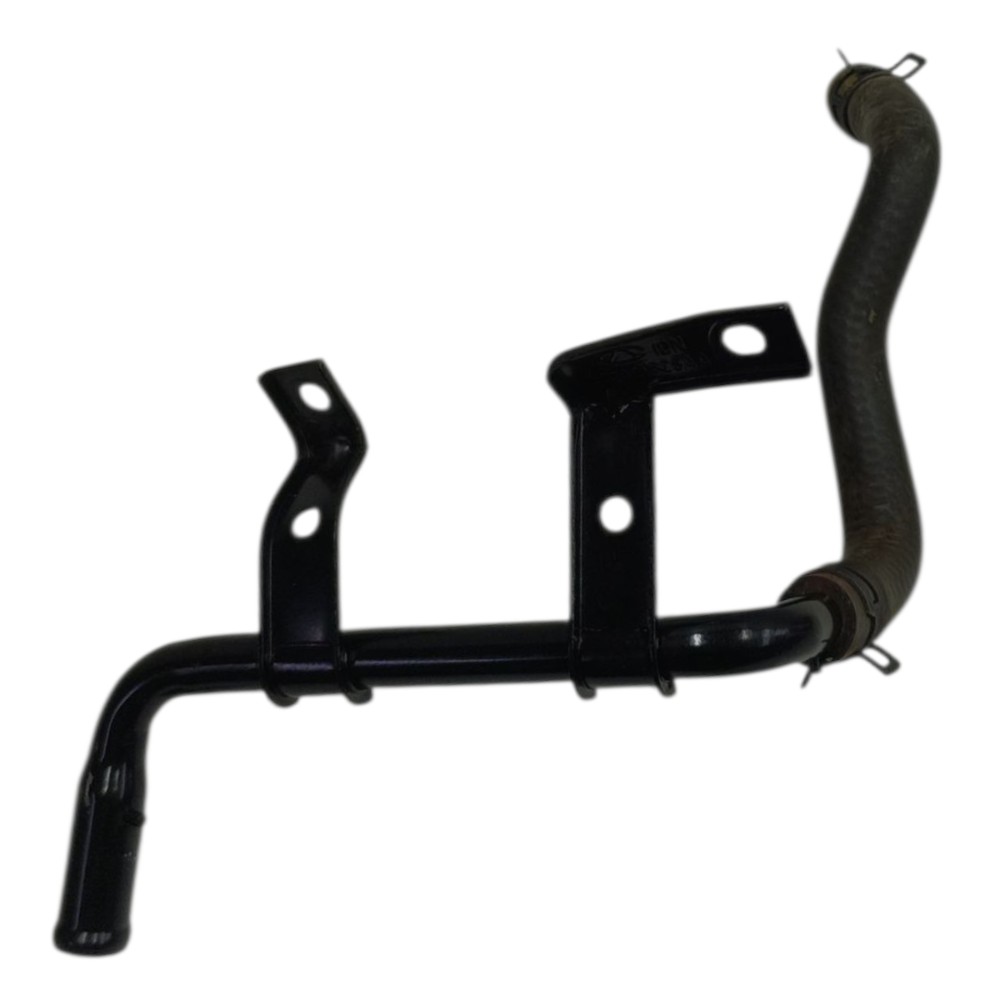 Cano Mangueira Suporte Filtro Óleo Chery Tiggo 5x 1.5 2025 – Preto 3