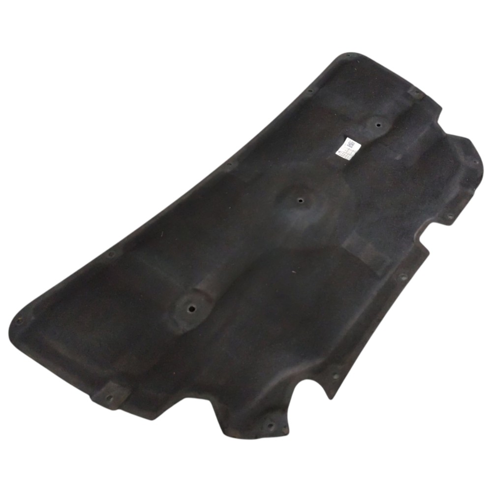 Forro anti ruído capo Chery Tiggo 5x 2025 2024 2023 4