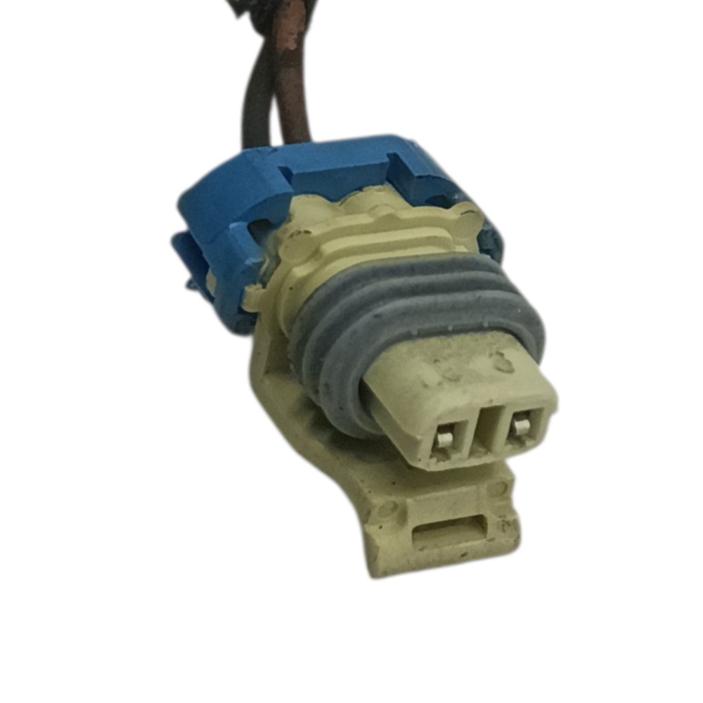 Plug Conector Compressor Ar Condicionado Gm Vectra 2011 2010 2