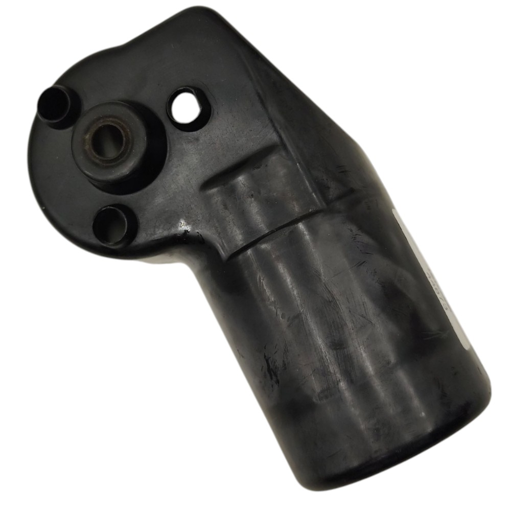 Capa Protetor Motor Limpador Parabrisa Vw Fox 2009 2008 2007 4