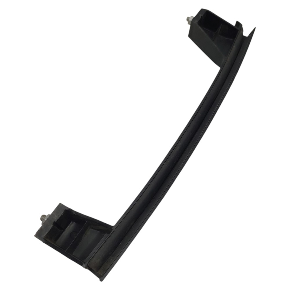 Guia vidro porta dianteira esquerda GM Sonic 2014 2013 2012 3