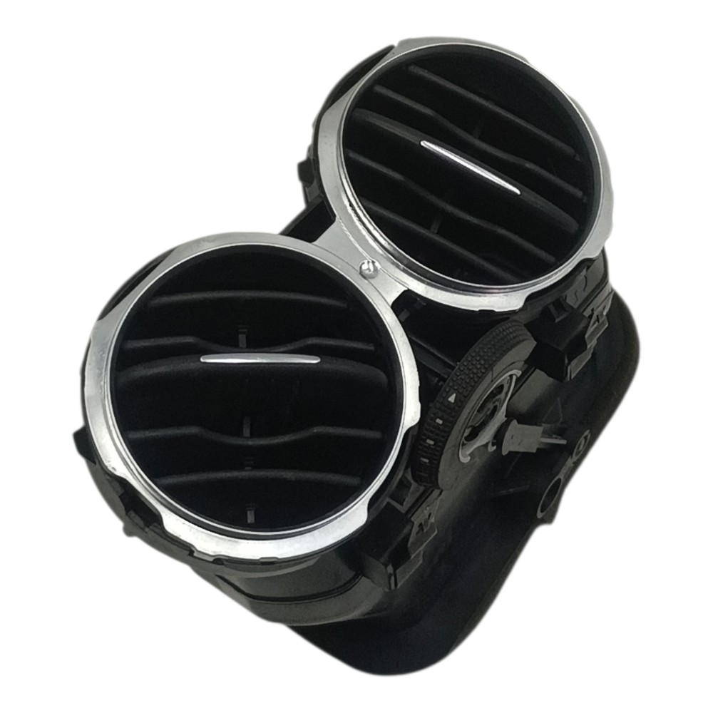 Difusor Ar Central Direito Painel Vw Tiguan 2011 2012 2013 2