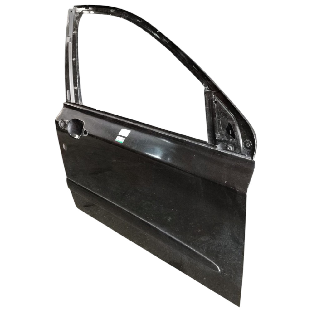 Porta Dianteira Direita Fiat Stilo 2003 2004 2005 2006 2007 Dianteira Direita Preto 2