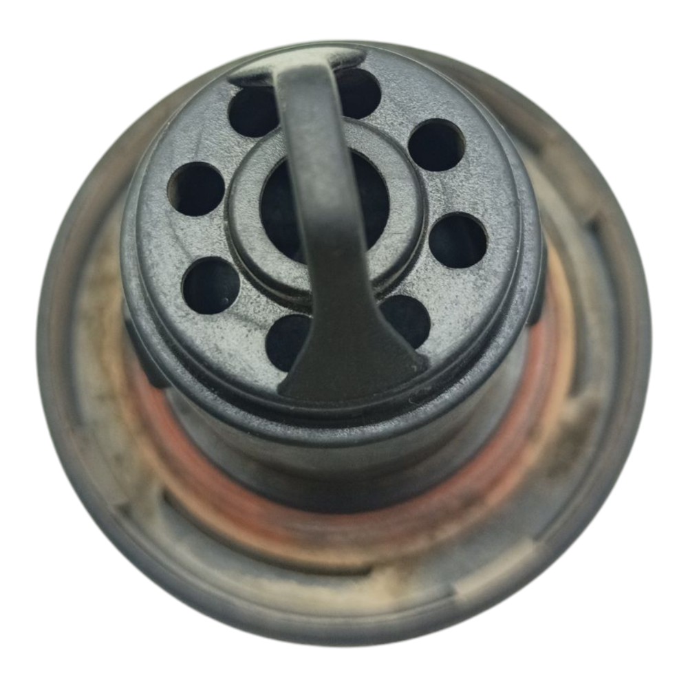 Tampa Gargalo Tanque Fiat Stilo 2003 2004 2005 2006 2007 08 Prero 2003 3