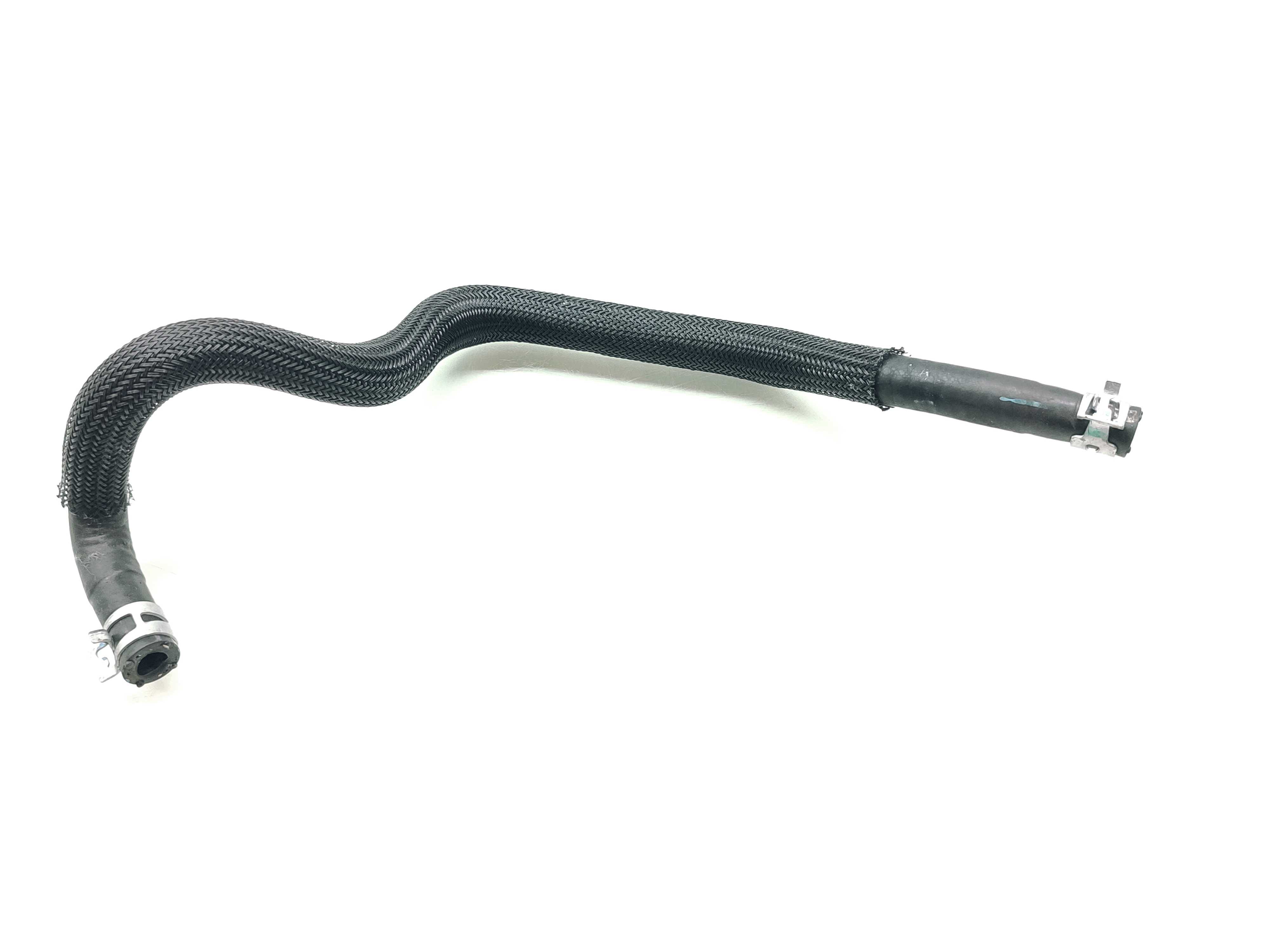 Mangueira Fina Água Motor Toyota Etios 1.5 16v 2015 2016 201 2