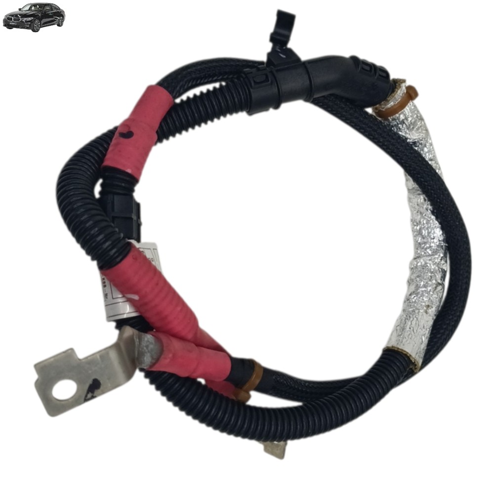 Cabo positivo bateria BMW 320i b48 2.0 2020 2021 2022 2023