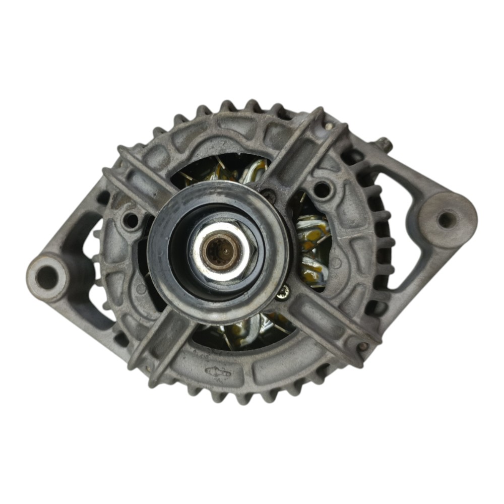 Alternador Gm Vectra Astra Zafira 2.0 8v 2008 2009 2010 2011 5