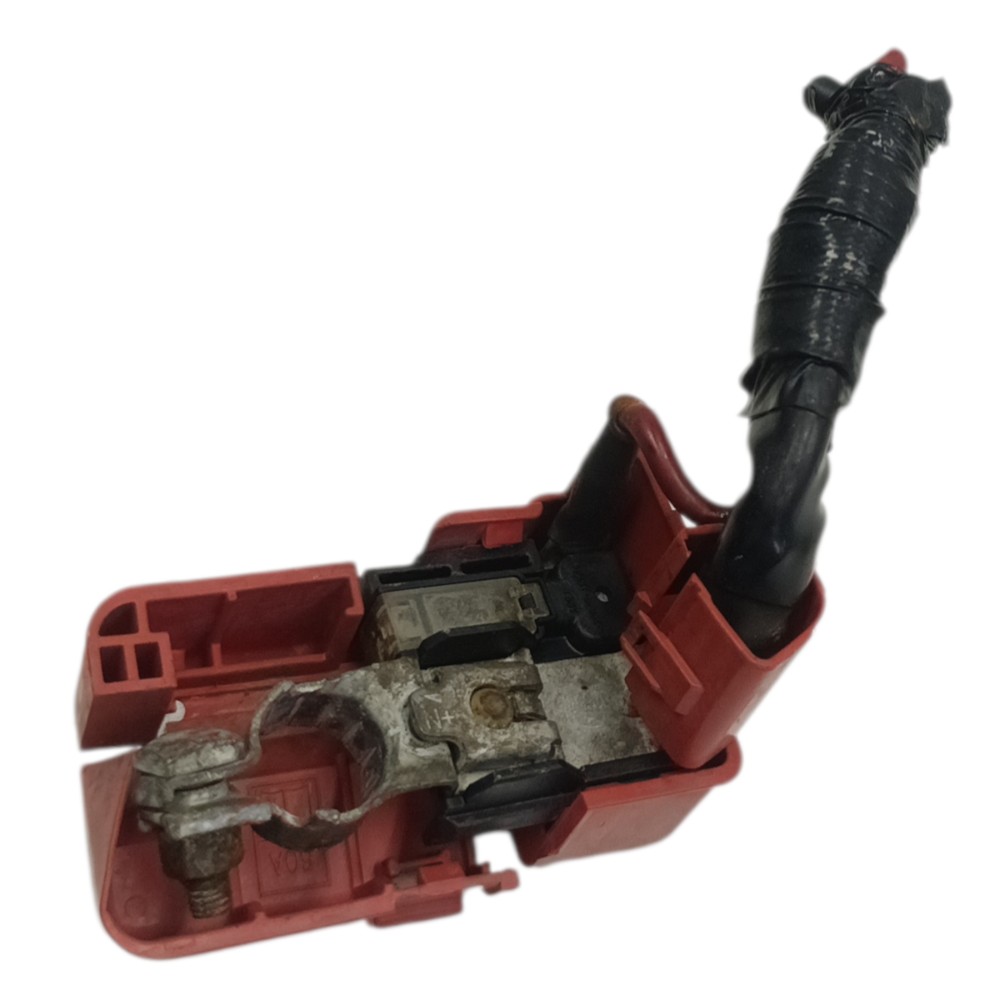 Polo Positivo Bateria Honda Crv 2013 2014 2015 2016 4