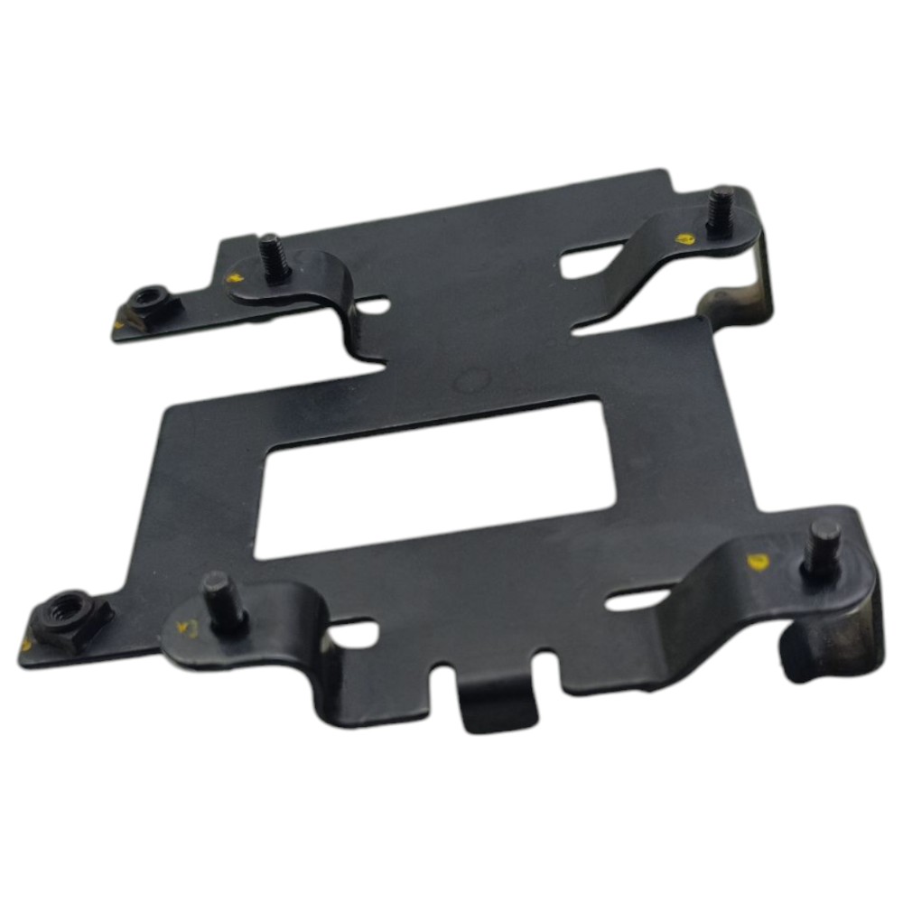 Suporte Módulo Injeção Gm Celta Prisma 2006 2007 2008 2009 3