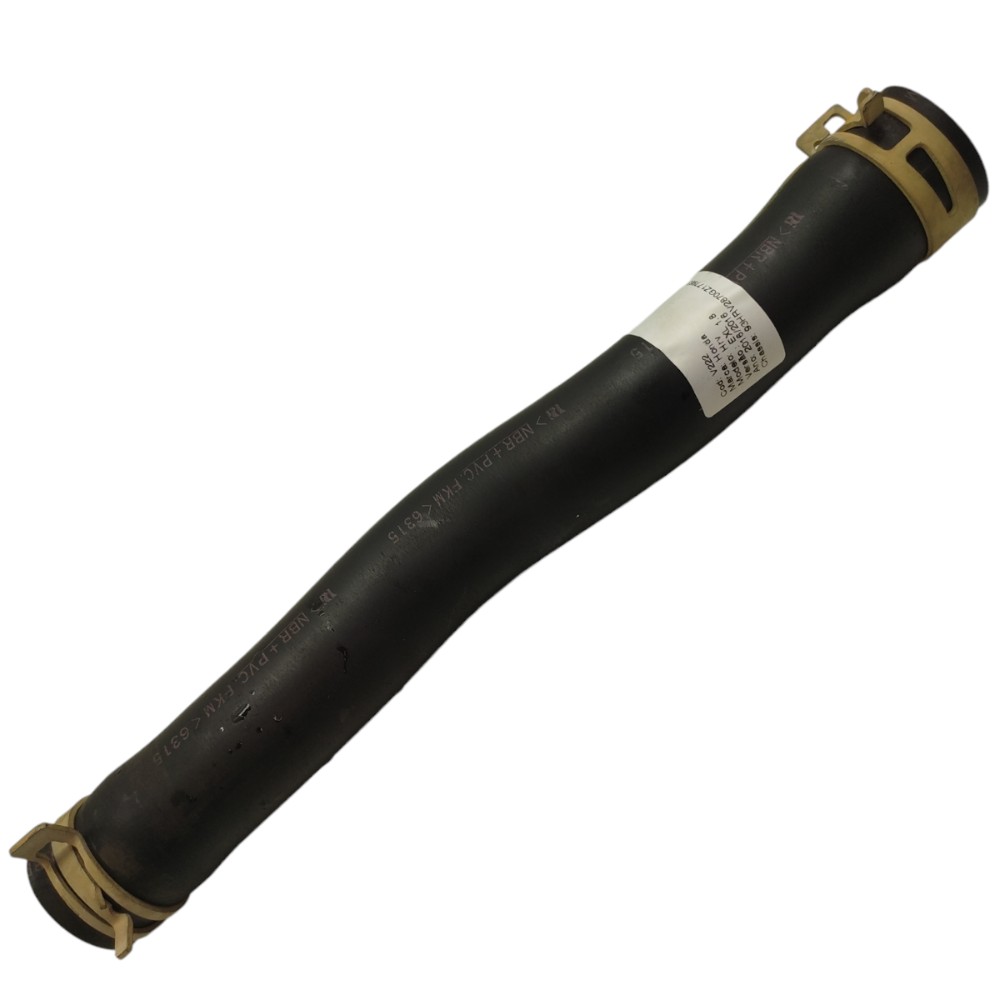 Mangueira Mangote Tanque Combustível Honda Hrv 2016 2017 18 1