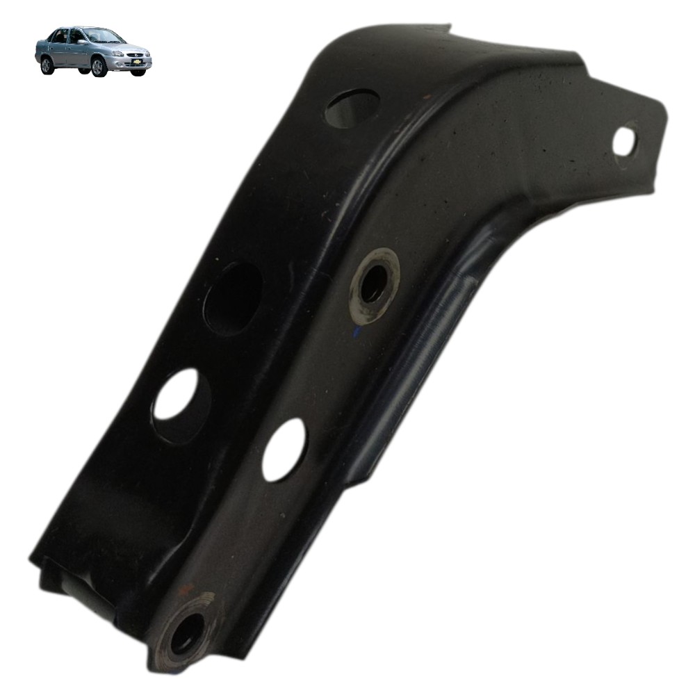 Suporte Coxim Motor Gm Corsa Classic Celta Prisma 1.0 2007 1