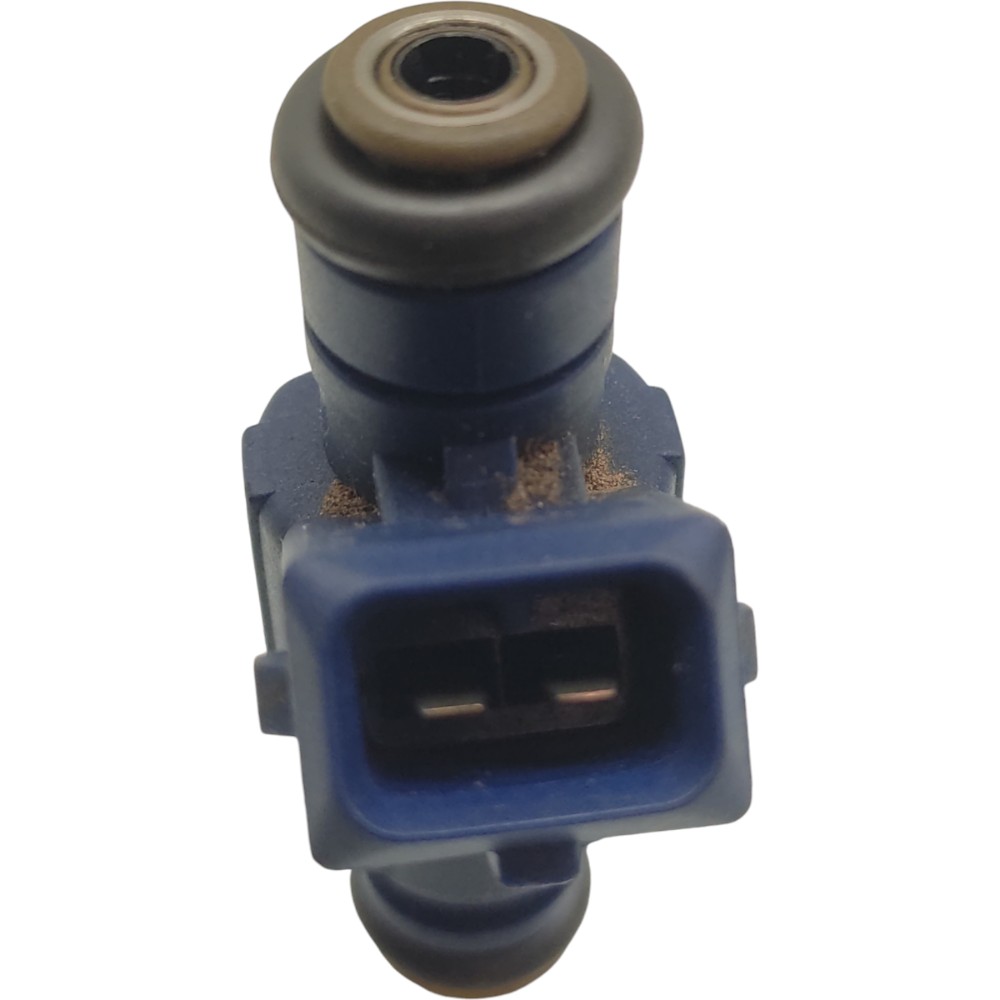 Bico Injetor Renault Clio 1.0 16v Flex N 0280156296 1