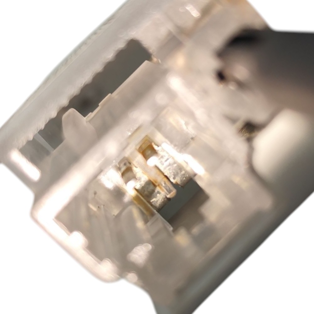 Luz cortesia porta luvas Citroën grand C4 picasso 2008 2009 4