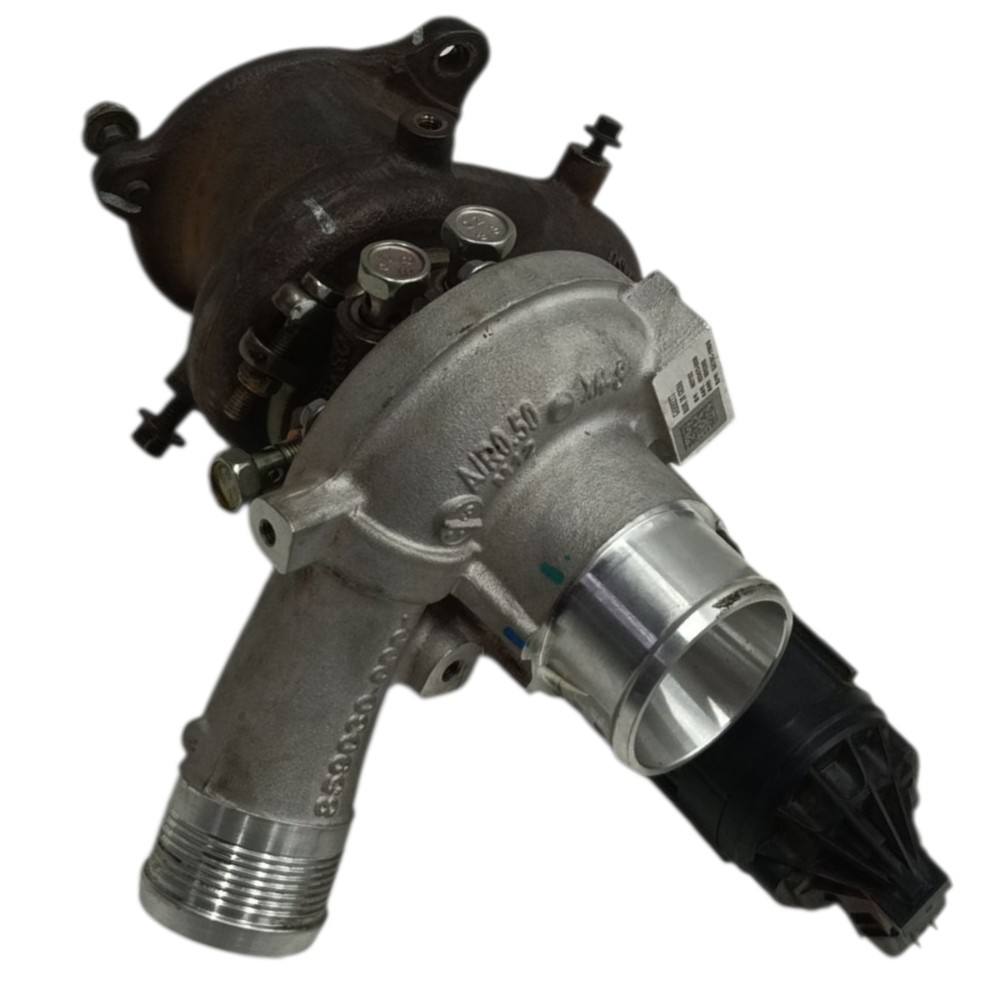 Turbina Completa Chery Tiggo 5x 1.5 2025 2024 2023 2