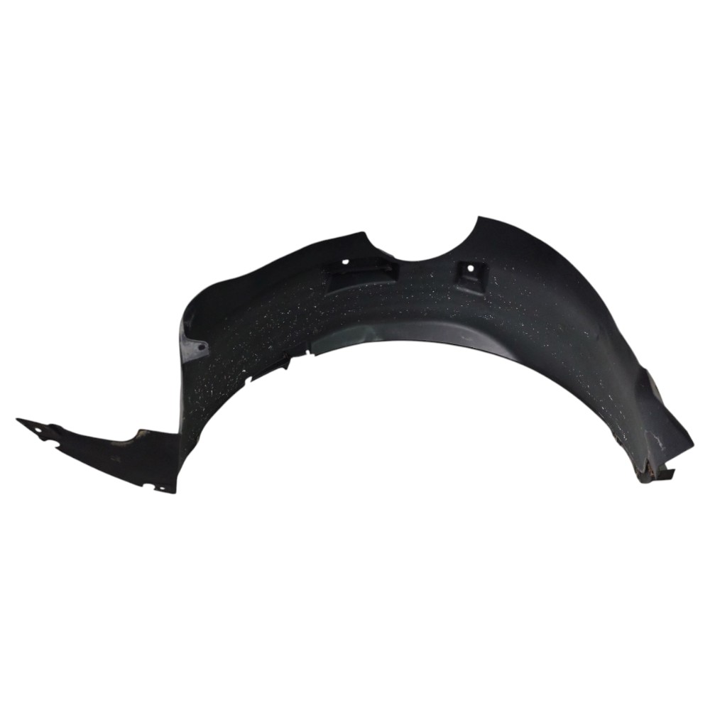 Parabarro Dianteiro Direito Gm Captiva 2009 2010 2011 2012 4
