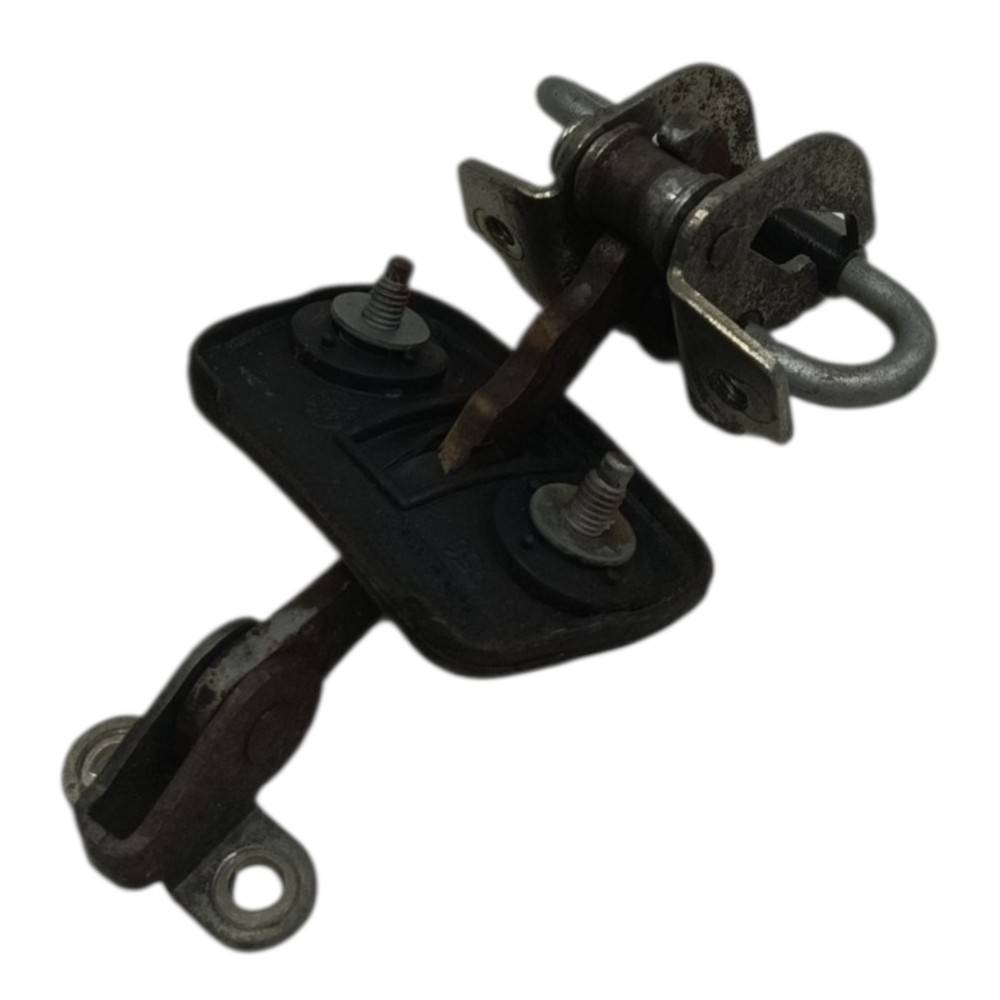 Limitador Porta Dianteira Esquerda Fiat Siena Palio 2010 2