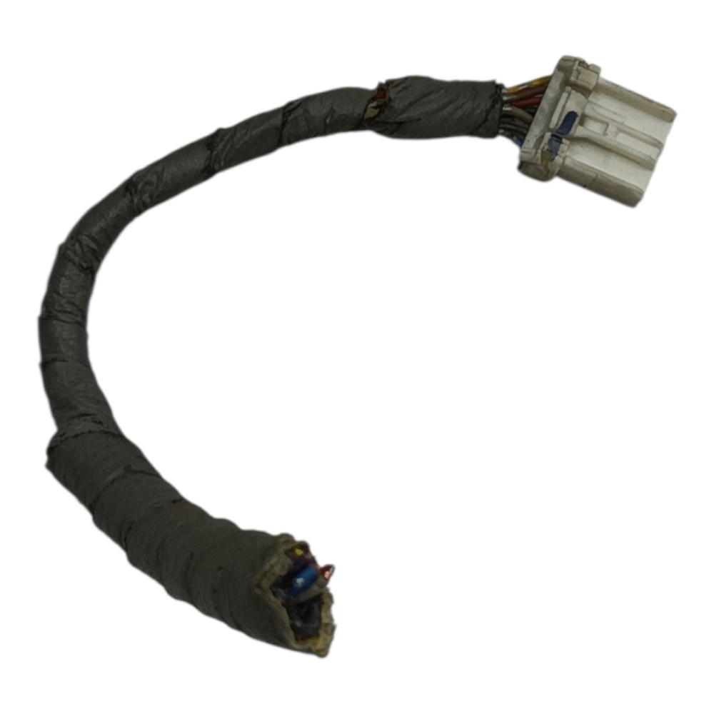 Plug Conector Botão Piloto Automático Honda Civic 2007 2008 3