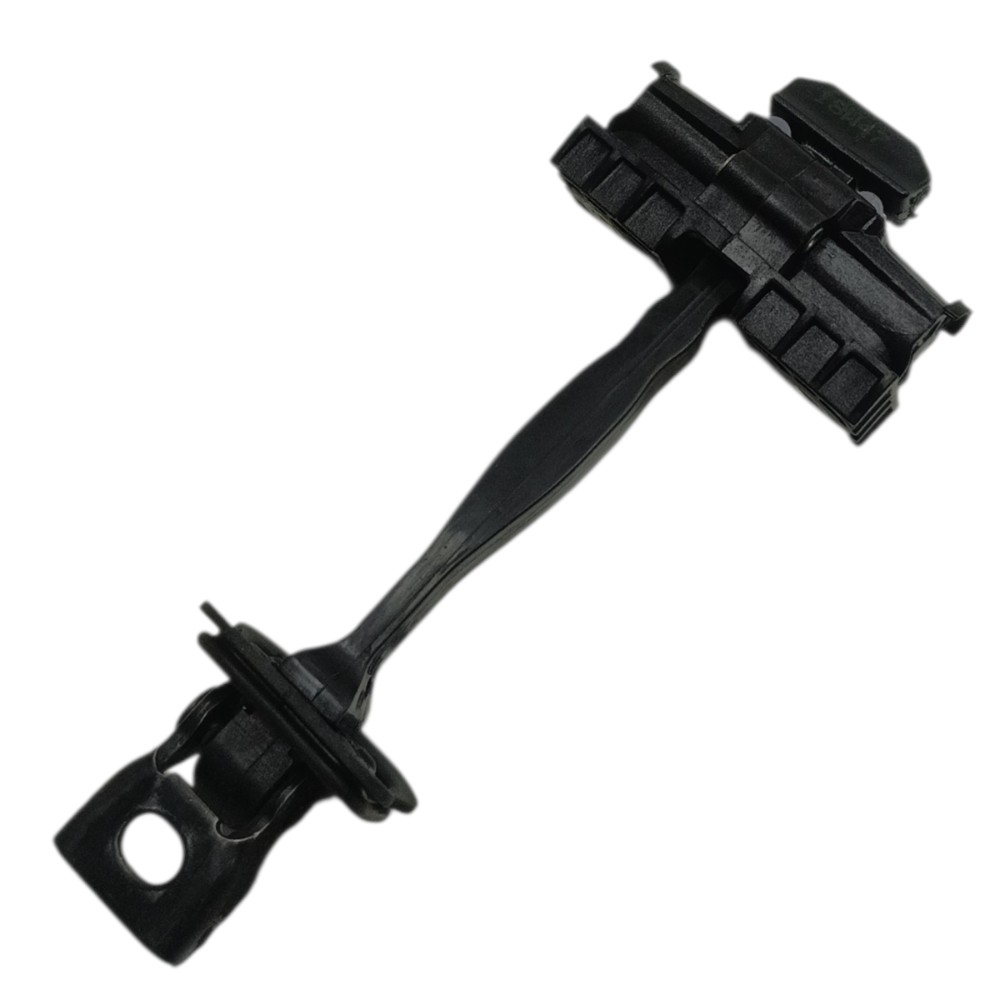 Limitador porta traseira sem lado VW Polo 2018 2019 2020 21 3