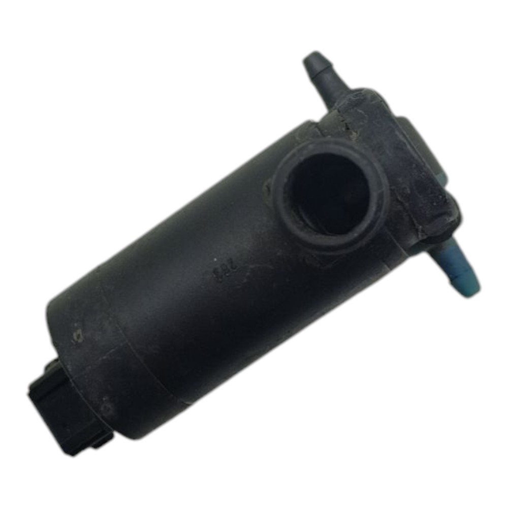 Motor Bomba Esguicho Parabrisa Ford Fiesta 2003 2004 2005 06 2