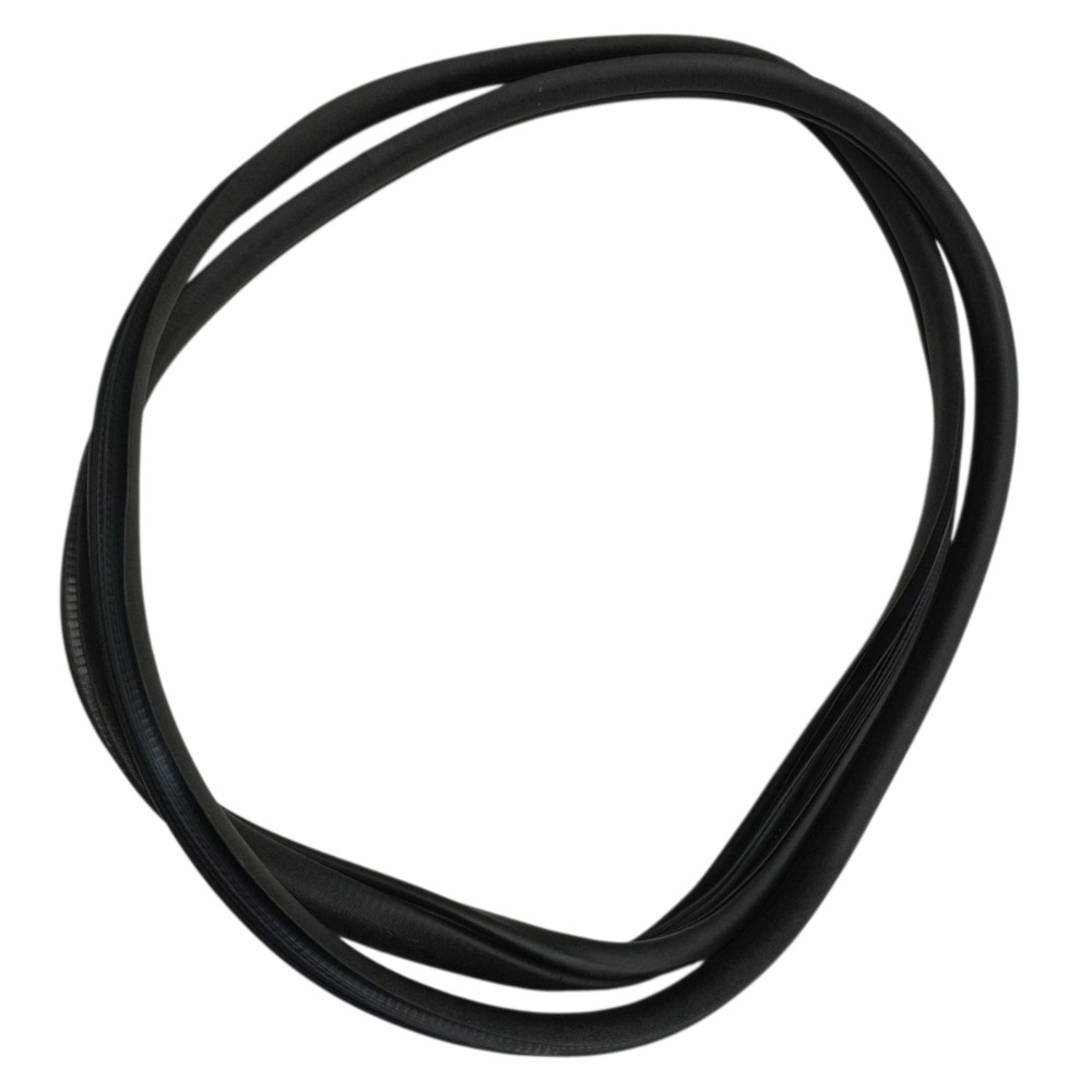 Borracha Vedação Dianteira Esquerda Chery Tiggo 5x 2025 2024 – Preto 2