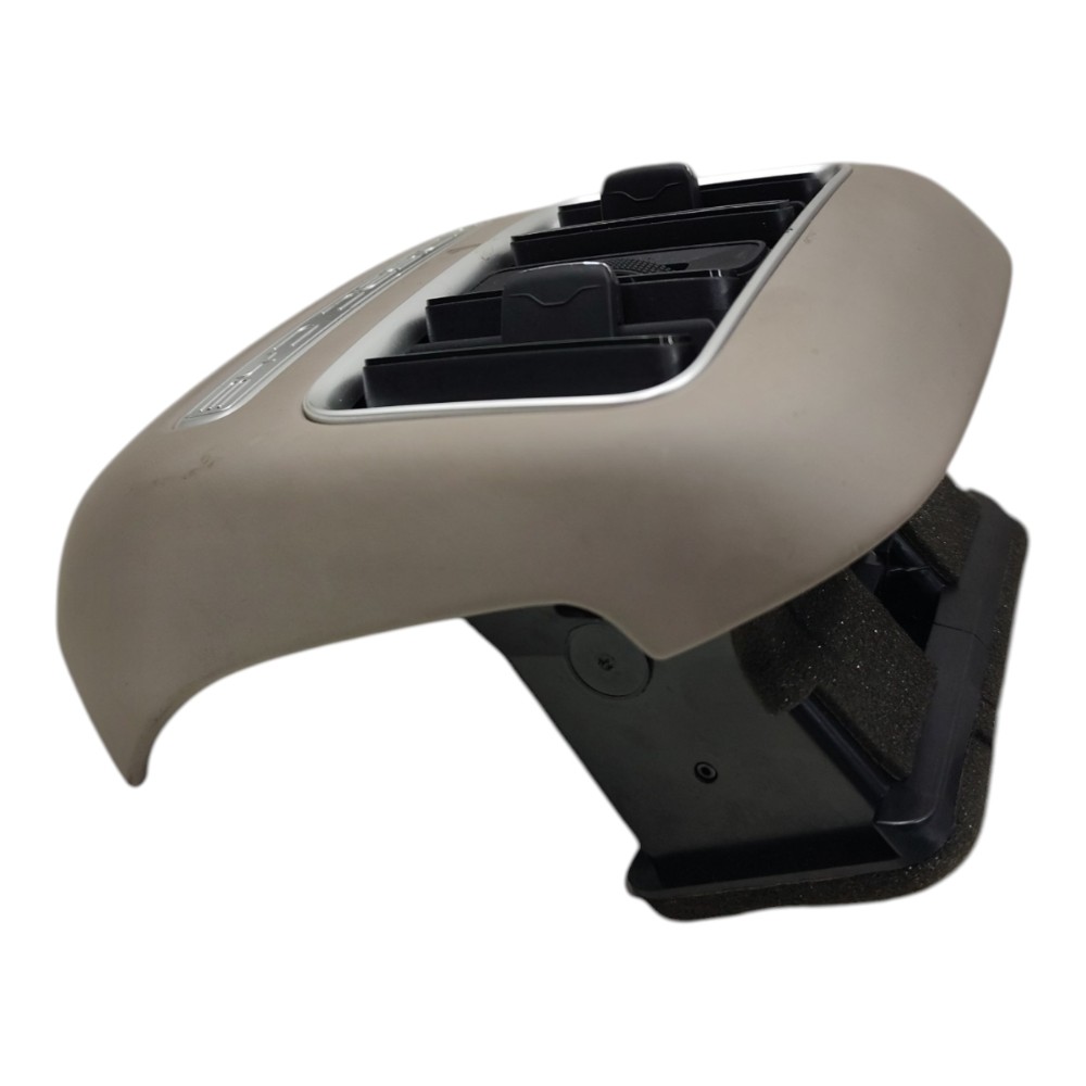 Difusor Ar Condicionado Traseiro Byd Song Pro 2024 2025 2026 4