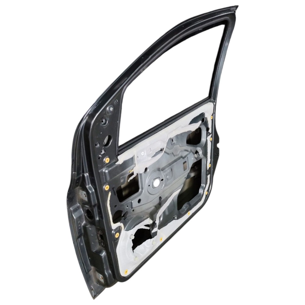 Porta dianteira direita Fiat Uno Vivace 4p 2015 2014 2013 12 6