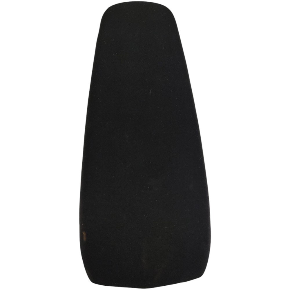 Apoio Braço Central Tecido Preto Toyota Yaris 2024 2023 2022 Preto 2