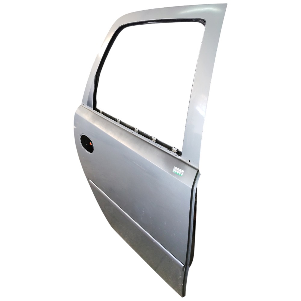 Porta traseira direita GM Meriva 2012 2011 2010 2009 2008 3