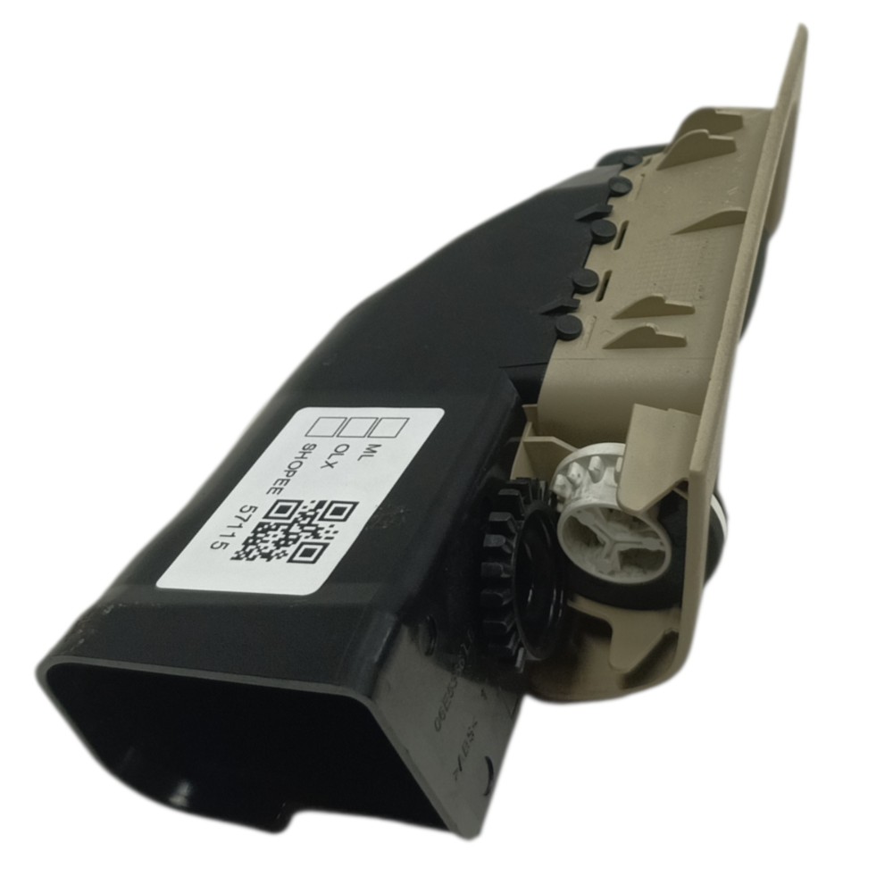 Difusor ar coluna esquerda Volvo XC60 2009 2010 2011 2012 4