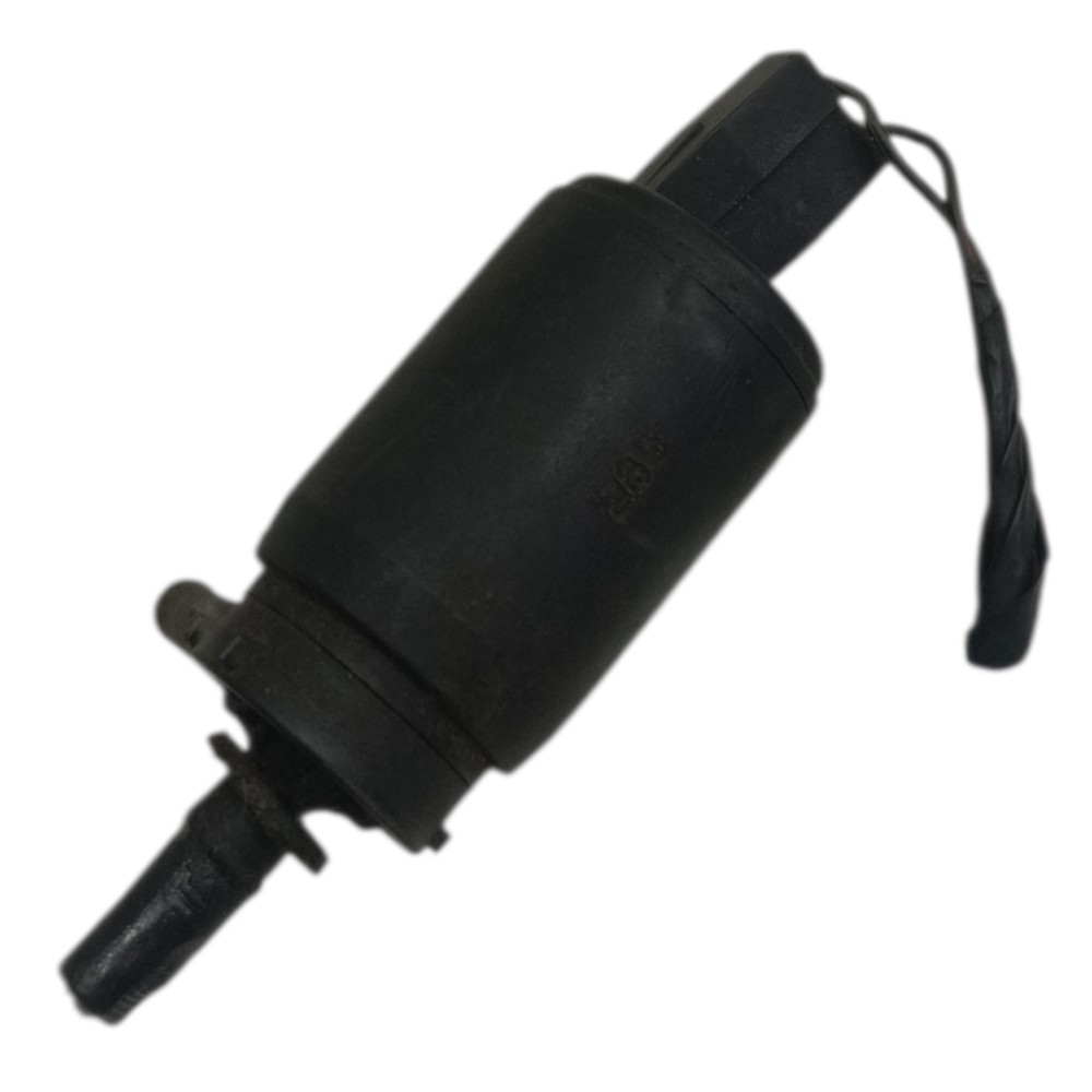 Bomba Motor Esguicho Limpador Parabrisa Gm Corsa 2003 2002 4