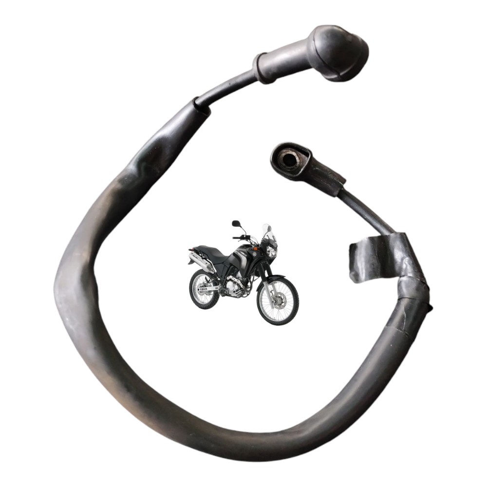 Cabo Negativo Bateria Yamaha Xtz 250 Tenere 2011 1