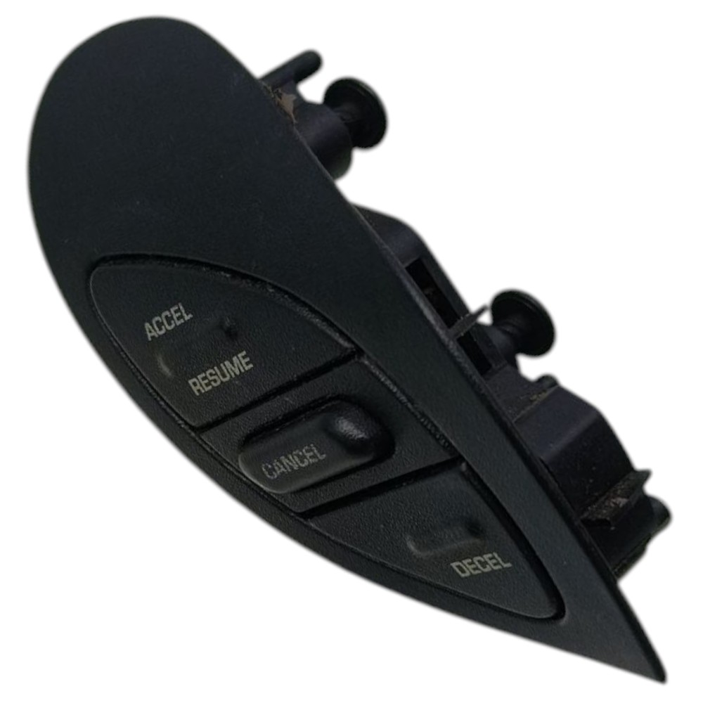 Comando Botão Direito Volante Chrysler Grand Caravan 2000 2