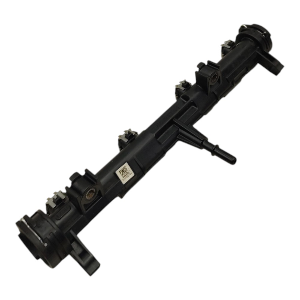 Flauta bicos injetores fiat argo 1.3 2024 4