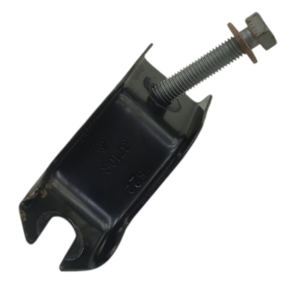 Flange Suporte Coxim Câmbio Renault Kwid 2022 2023 4