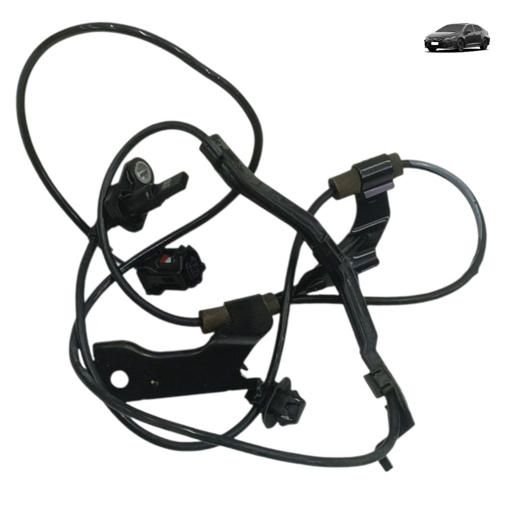 Sensor ABS dianteiro direito Toyota Corolla 2023 2022 2021