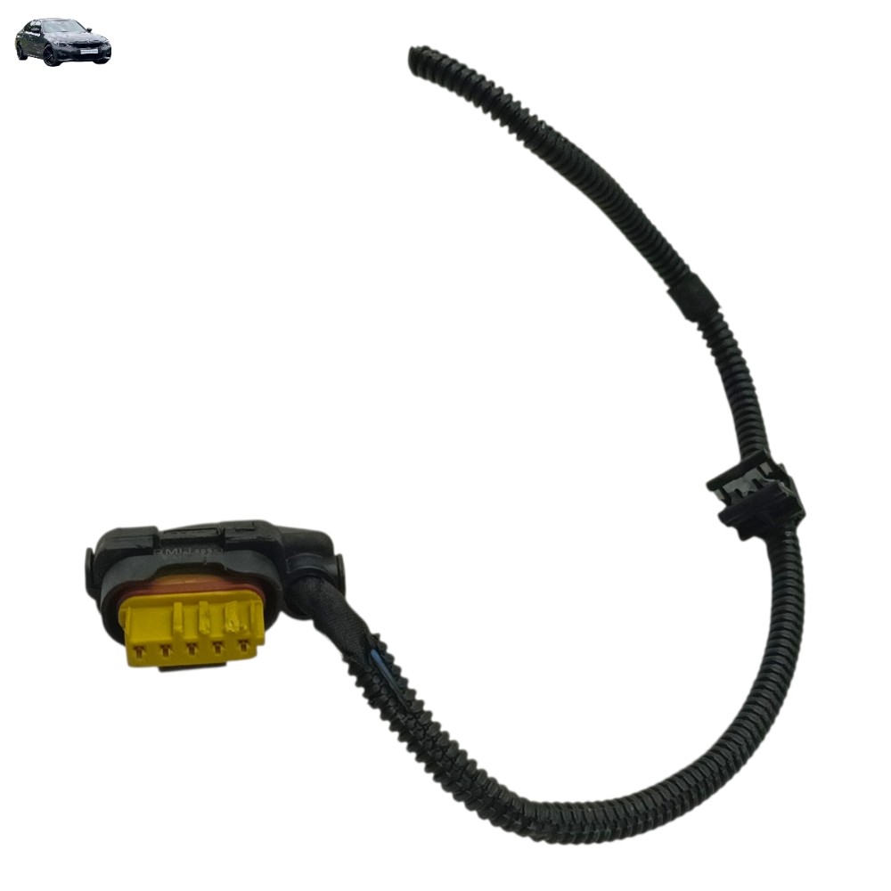 Plug conector atuador turbina bmw 320i 2021 2022 2023 2024