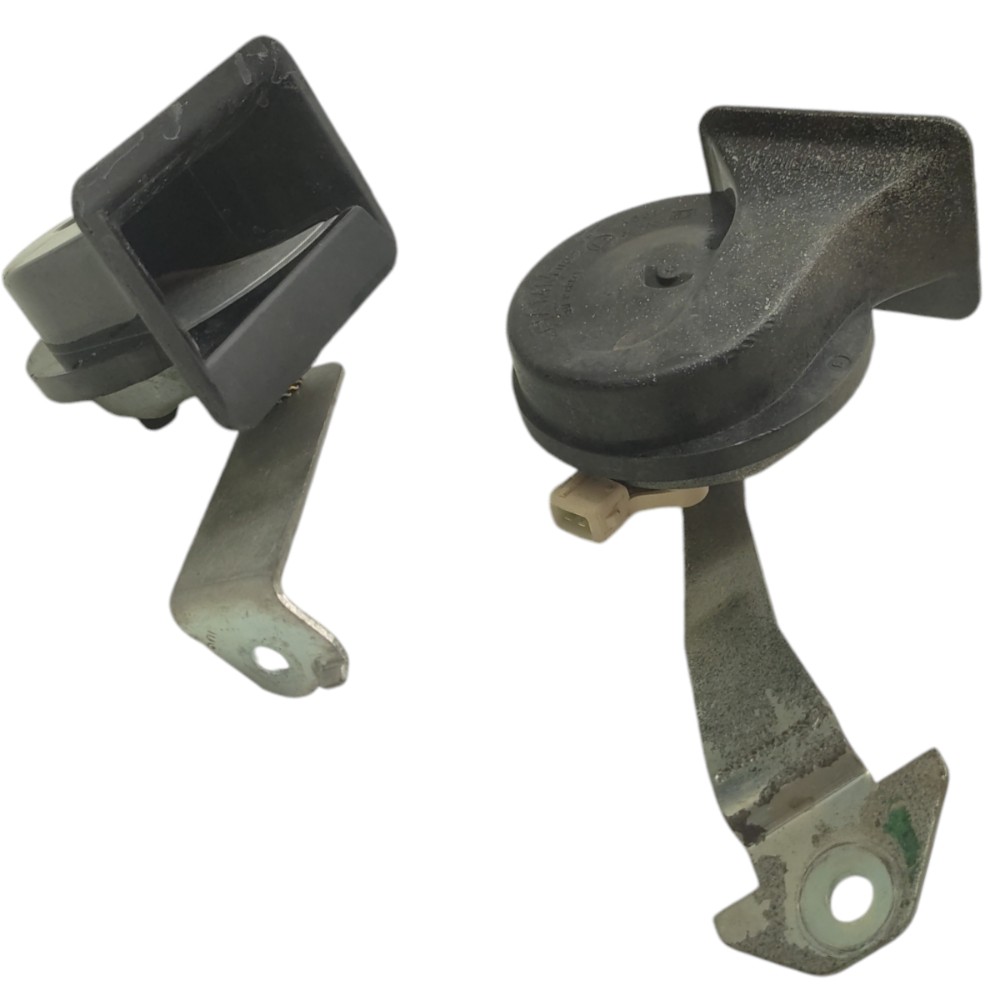 Par Buzina Citroen C3 Aircross 2010 2011 2012 2013 2014 3