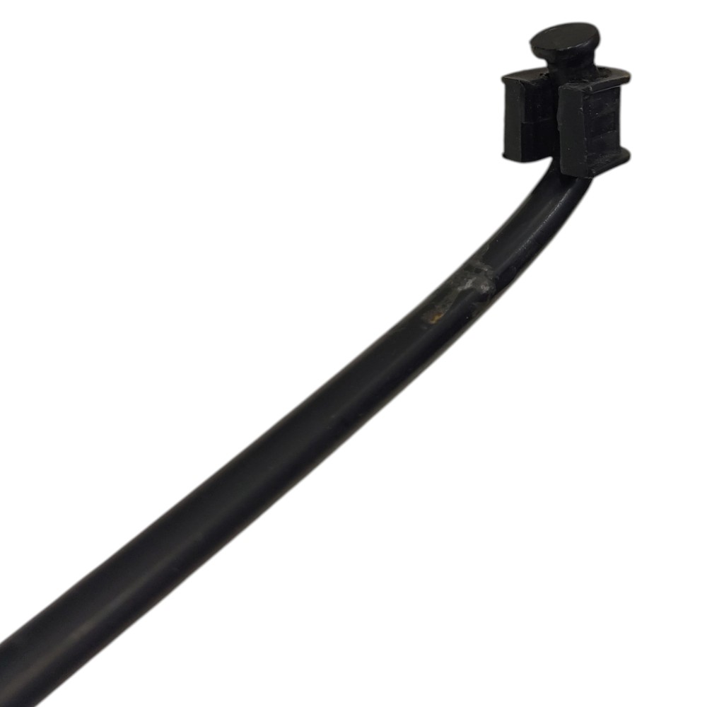 Braço vareta apoio capô Hyundai ix35 2014 2015 2016 2017 18 4