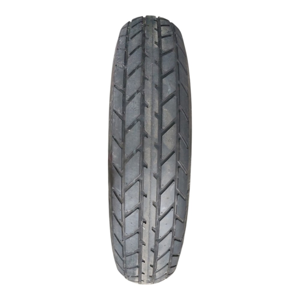 Roda Estepe Fino Aro 17 5×114 Toyota Rav4 2014 2015 2016 Preto 3