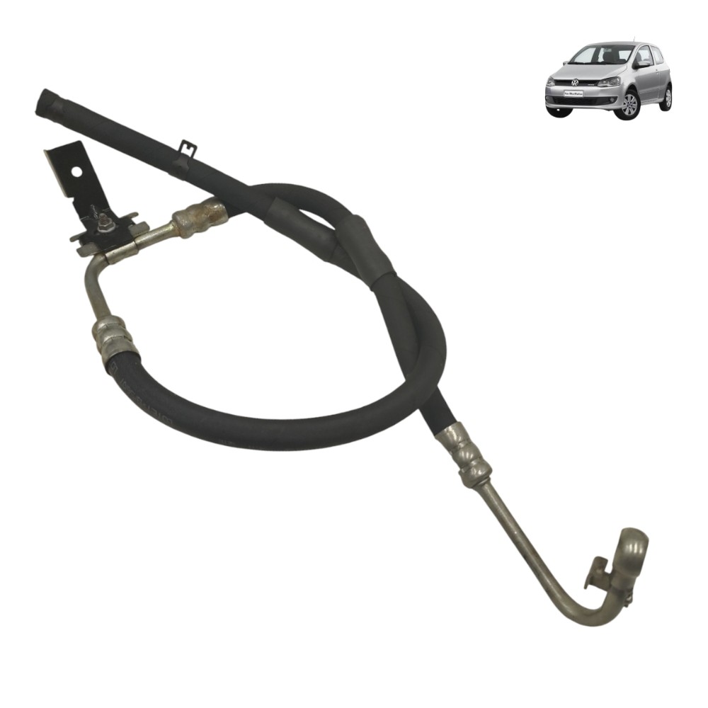 Mangueira direção hidráulica vw fox 1.0 2014 2013 2012 2011