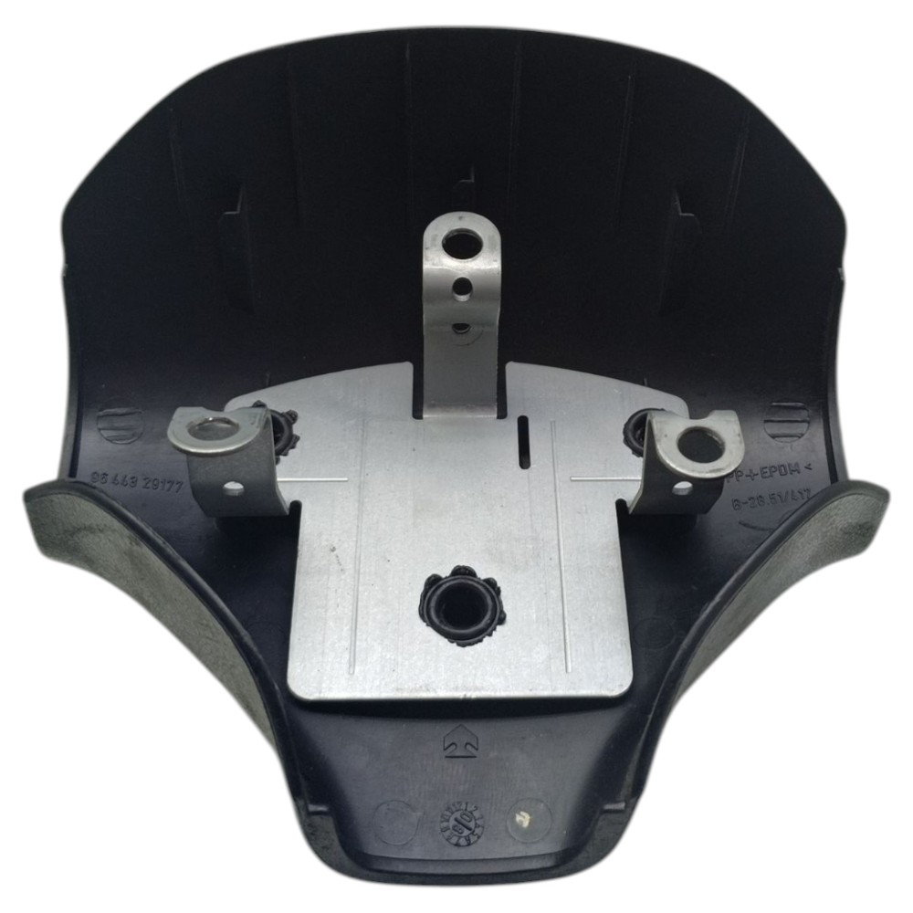 Tampa Miolo Volante Peugeot 206 207 2006 2007 2008 2009 2010 4
