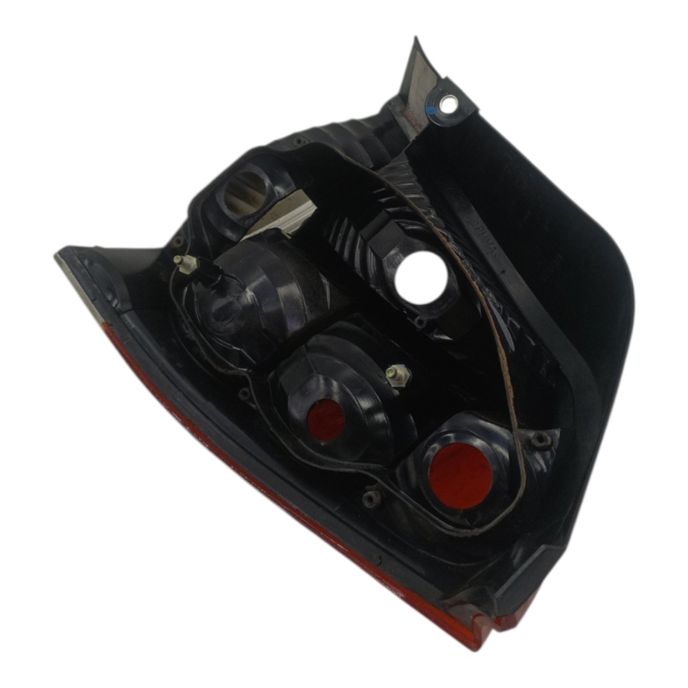 Lanterna esquerda Fiat Palio 2007 2008 2009 2010 original 3