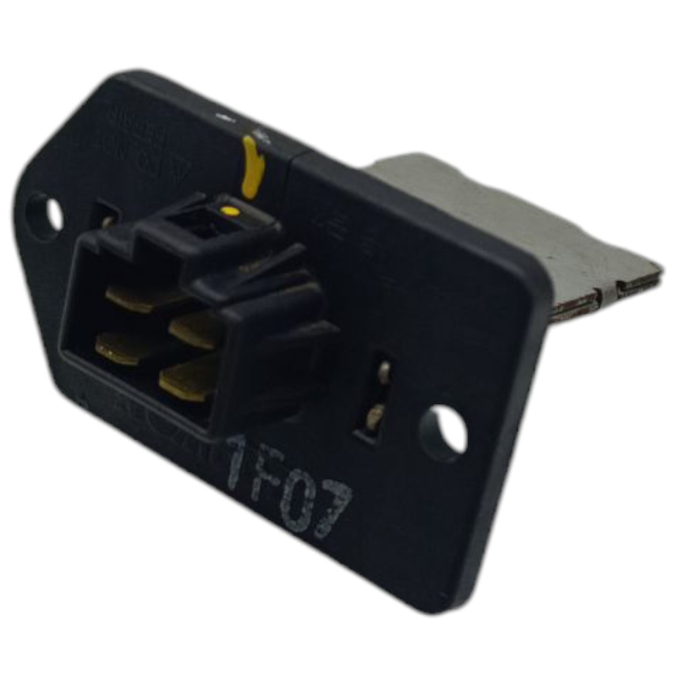 Resistência Interna Caixa Ar Forçado Hyundai Ix35 2011 2012 2