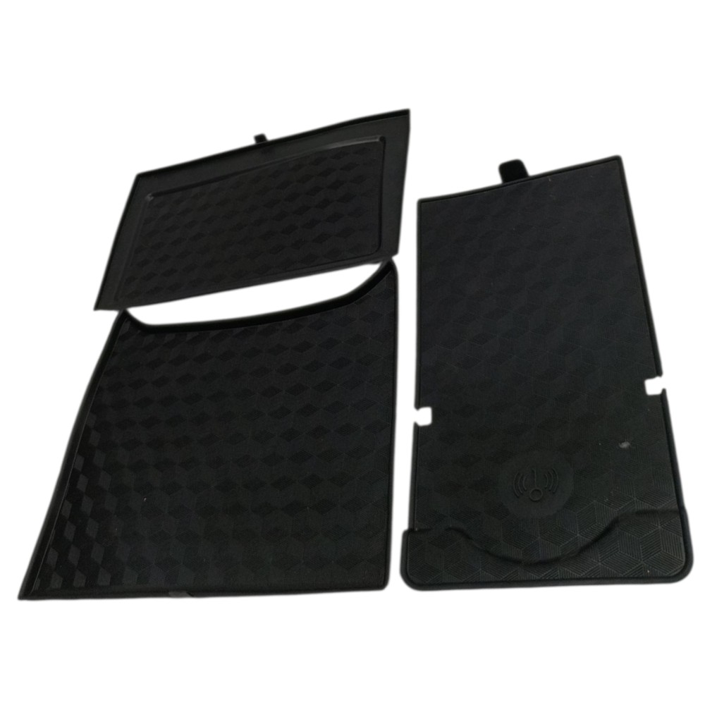 Jogo Tapete Console Chery Tiggo 5x 2025 2024 2023 2